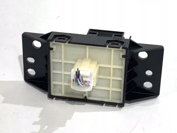 Handbromsspaken OEM 75K815L för Toyota Corolla E21 image 3