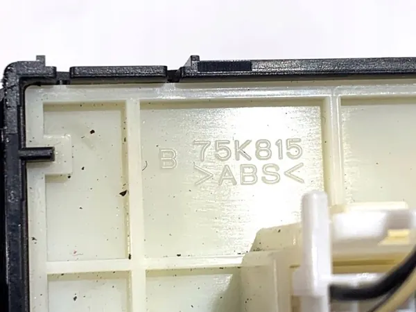 Handbromsspaken OEM 75K815L för Toyota Corolla E21 image 4