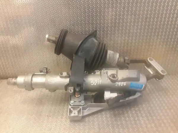 Mercedes-Benz CLS C219 Boîtier de Direction OEM 2114603216 image 2