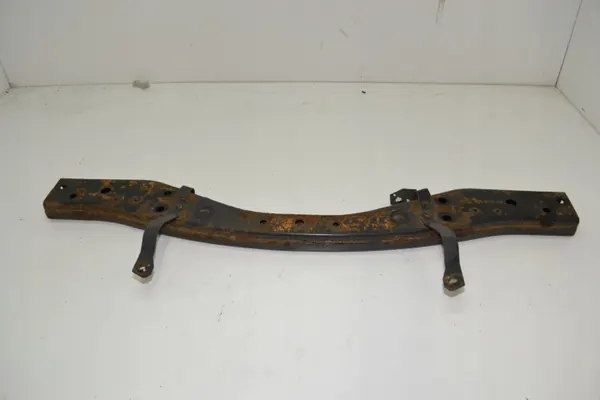Untere vordere Rahmenstrebe OEM A9603106938 Mercedes image 2