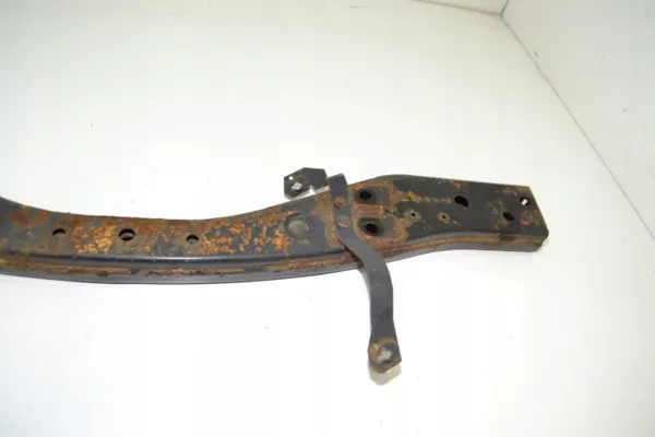 Untere vordere Rahmenstrebe OEM A9603106938 Mercedes image 3