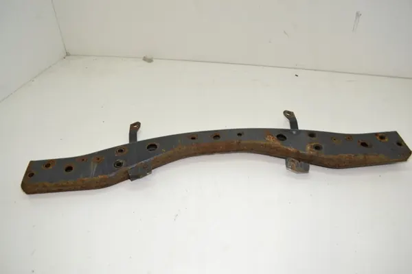 Untere vordere Rahmenstrebe OEM A9603106938 Mercedes image 4