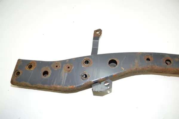 Untere vordere Rahmenstrebe OEM A9603106938 Mercedes image 5
