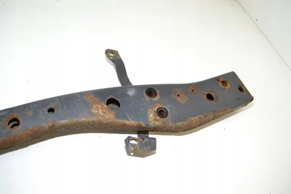 Untere vordere Rahmenstrebe OEM A9603106938 Mercedes image 6