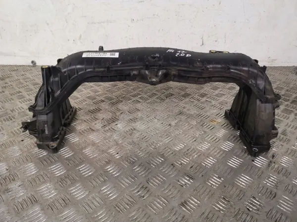 Colector de admisión Subaru OE OEM FBZ16081 - Usado image 2