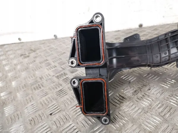 Colector de admisión Subaru OE OEM FBZ16081 - Usado image 4