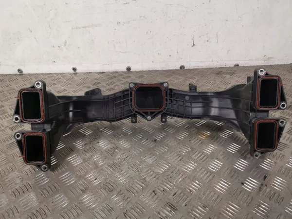 Colector de admisión Subaru OE OEM FBZ16081 - Usado image 5