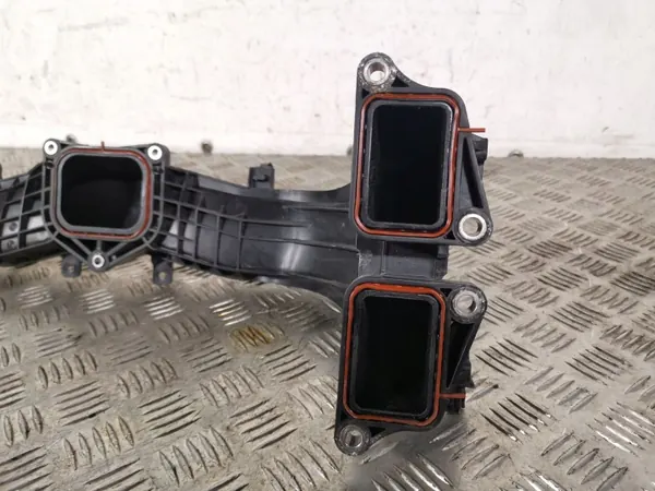 Colector de admisión Subaru OE OEM FBZ16081 - Usado image 6
