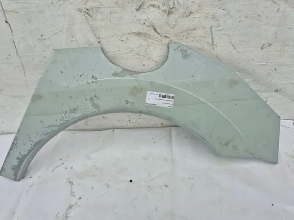 FIAT SCUDO 2007-2016 Painel de Reparação de Guarda Lamas Traseiro Esquerdo OEM image 1