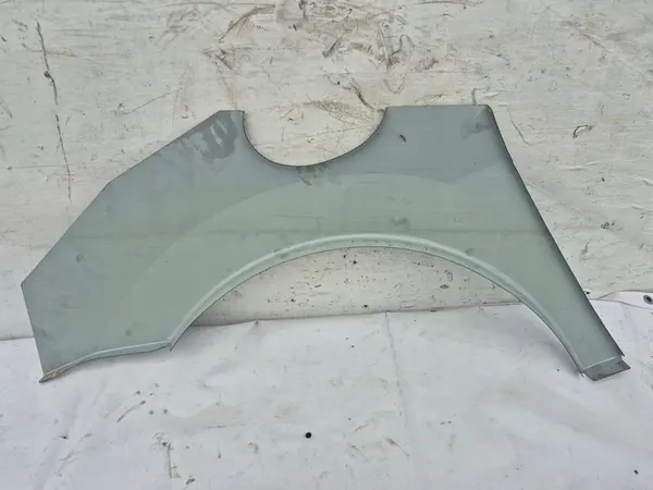 FIAT SCUDO 2007-2016 Painel de Reparação de Guarda Lamas Traseiro Esquerdo OEM image 3