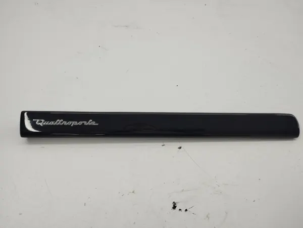 Handschuhfachrahmen Maserati Quattroporte 2010 OEM 677157700 image 2