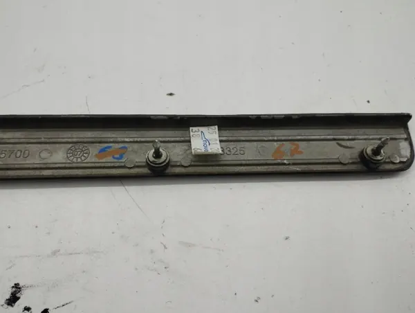 Handschuhfachrahmen Maserati Quattroporte 2010 OEM 677157700 image 4