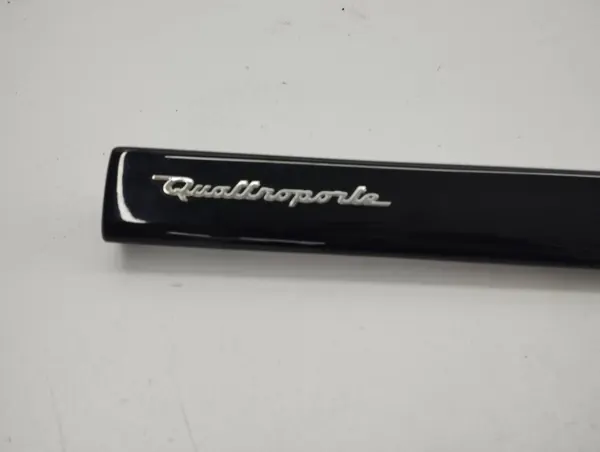 Handschuhfachrahmen Maserati Quattroporte 2010 OEM 677157700 image 5