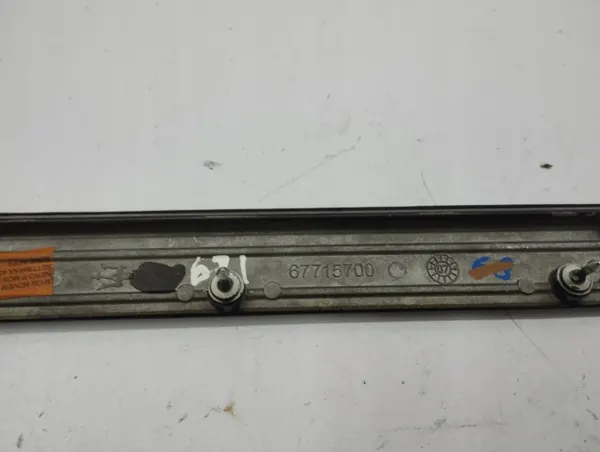 Handschuhfachrahmen Maserati Quattroporte 2010 OEM 677157700 image 6