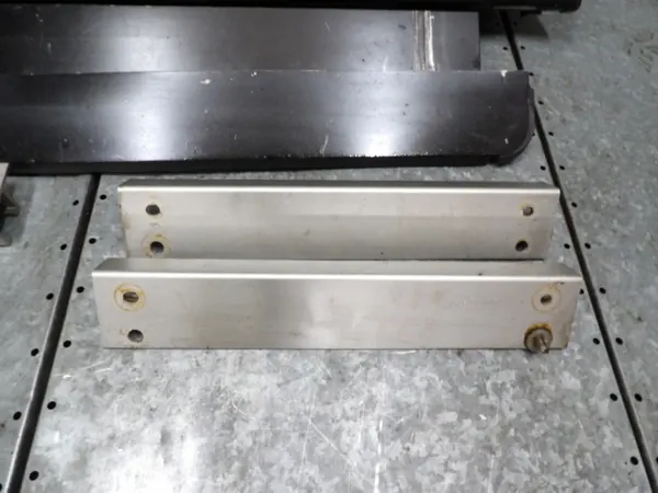 Persiana Enrollable NISSAN NAVARA D40 OEM - Usado image 3