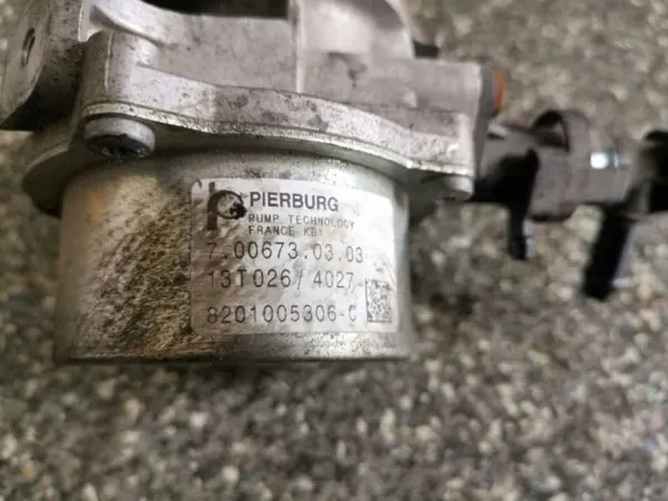 Bomba de vacío OEM 7006730303 para Nissan Qashqai image 3
