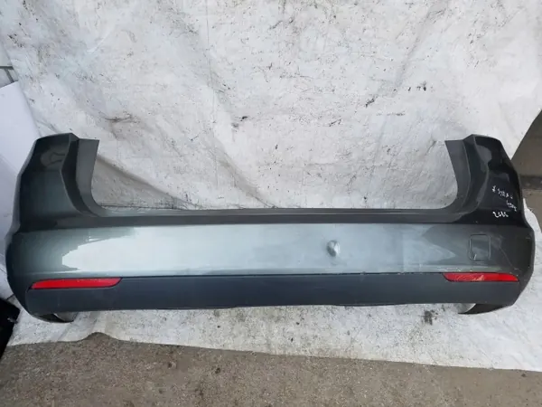 Bakstötfångare OEM ZDERZAK TYŁ OPEL ASTRA V K KOMBI image 2