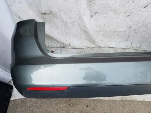 Bakstötfångare OEM ZDERZAK TYŁ OPEL ASTRA V K KOMBI image 4