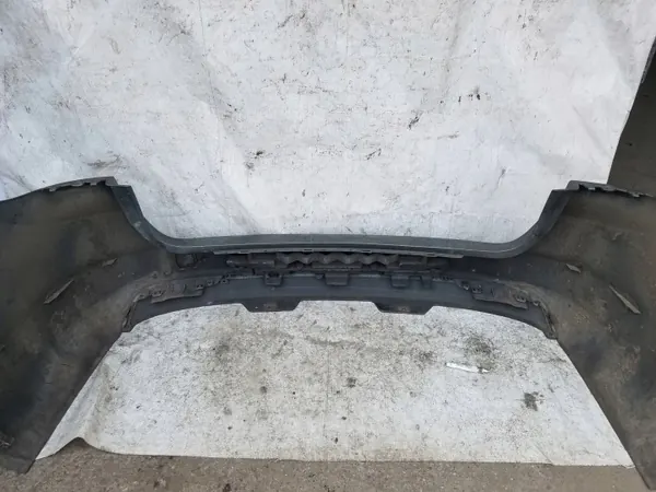 Bakstötfångare OEM ZDERZAK TYŁ OPEL ASTRA V K KOMBI image 6