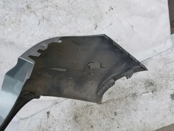 Bakstötfångare OEM ZDERZAK TYŁ OPEL ASTRA V K KOMBI image 7