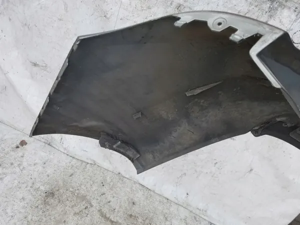 Bakstötfångare OEM ZDERZAK TYŁ OPEL ASTRA V K KOMBI image 8