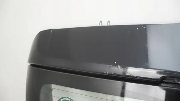 Heckklappe Hyundai I30 07-10 OEM 360190682 Gebraucht image 5