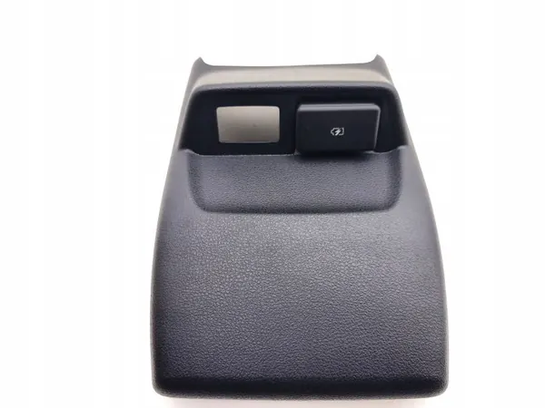 Enchufe USB Nissan Leaf II OEM 969305SH2B image 4