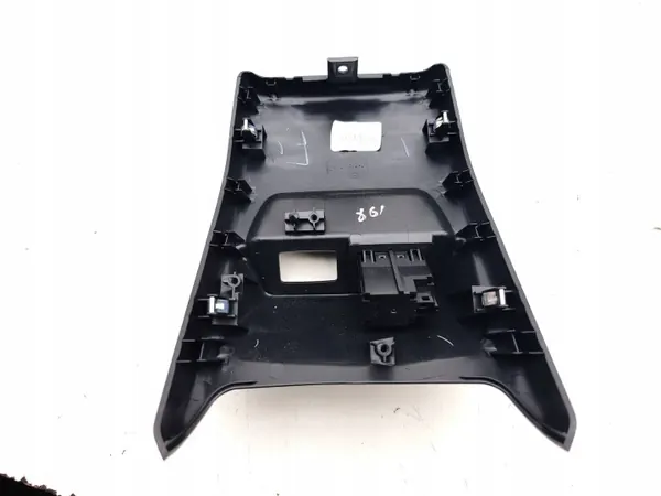 Enchufe USB Nissan Leaf II OEM 969305SH2B image 5