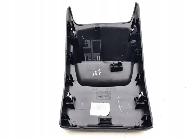 Enchufe USB Nissan Leaf II OEM 969305SH2B image 6