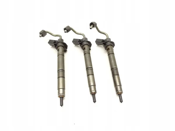 Iniettore Carburante Audi A6 C7 A7 4G 059130277CR image 2