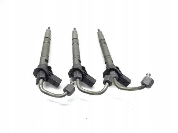 Iniettore Carburante Audi A6 C7 A7 4G 059130277CR image 4
