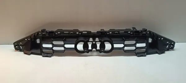 Audi A3 8Y 2020-24 Framstötskåpa Gallerförstärkning OEM 8Y0853949 image 2