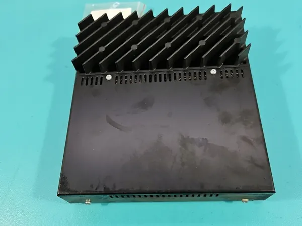 BMW E87 Vahvistin 9143155 OEM image 3