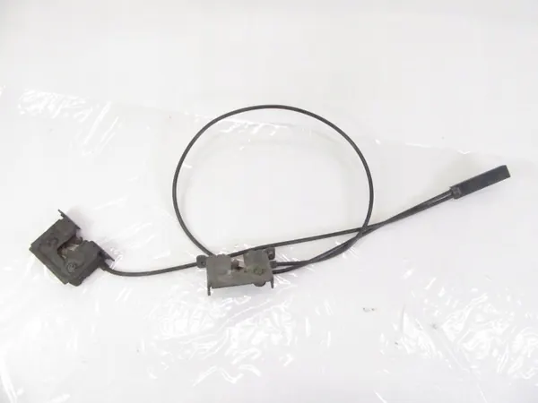 Konepellin avauskaapeli OEM 51 22 3401110 BMW X3 E83 image 2