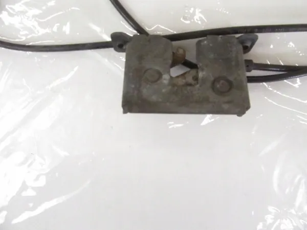 Konepellin avauskaapeli OEM 51 22 3401110 BMW X3 E83 image 3