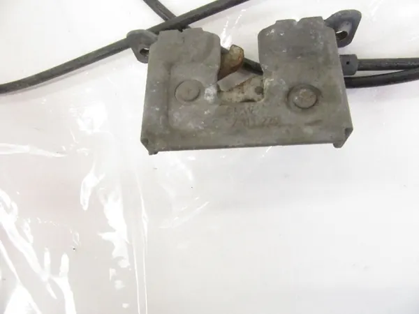 Konepellin avauskaapeli OEM 51 22 3401110 BMW X3 E83 image 4