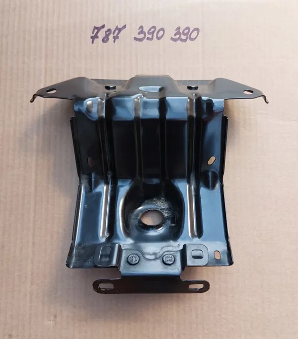 Support de capot OEM 625C20931R - Renault Arkana image 2