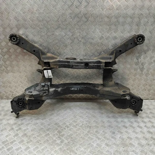 Assi Posteriori Nissan Qashqai III (J12) 554006UA2B image 2