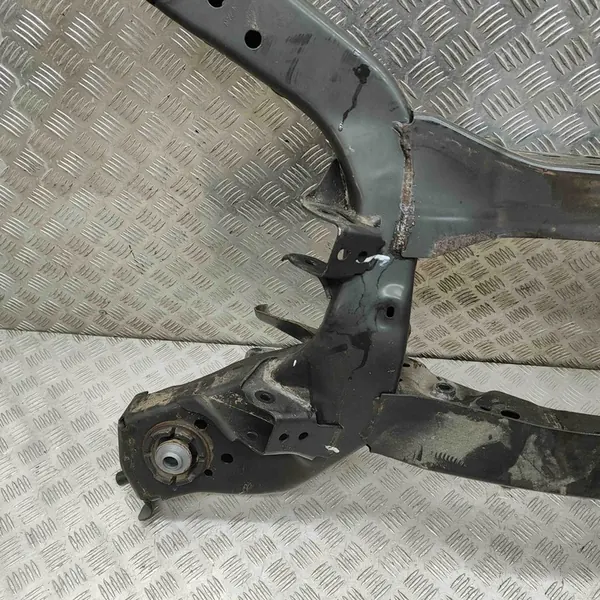 Assi Posteriori Nissan Qashqai III (J12) 554006UA2B image 4