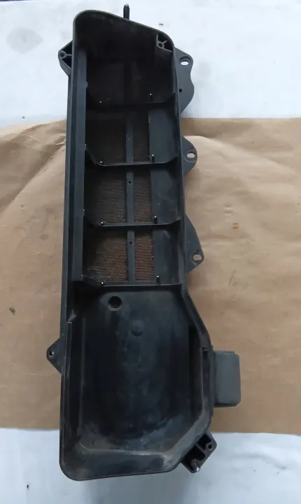 FORD FUSION LIFT 05- PODSZYBIE 2S61-A11560-AG image 3