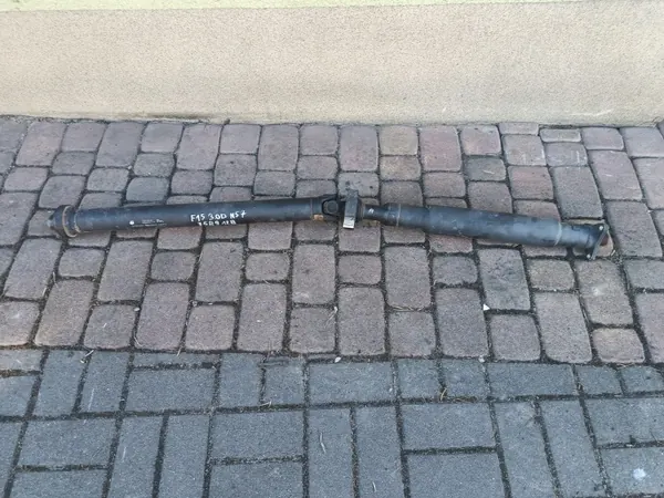 BMW Aandrijfas OEM 7589128 voor F15 F16 image 2