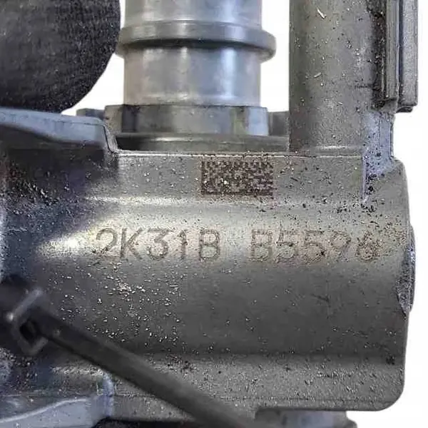 Pompe à eau Toyota RAV4 OEM 2K31BB5596 - Occasion image 3