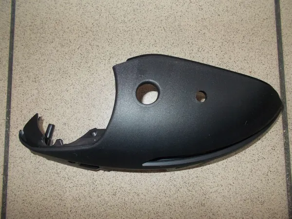 Renault OE 963053102R Copertura Specchio Destro image 2