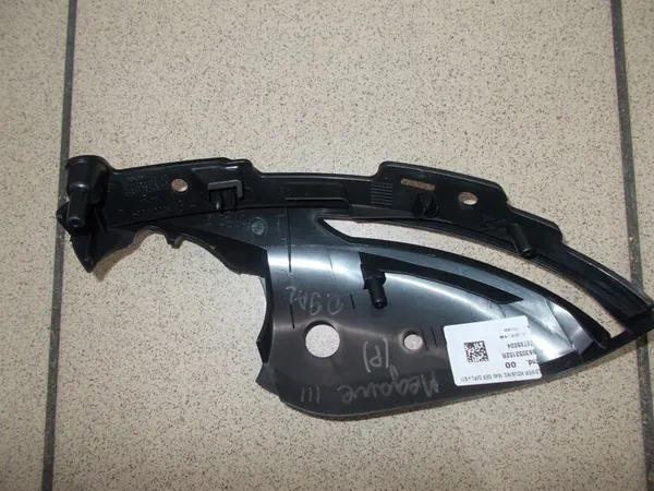 Renault OE 963053102R Copertura Specchio Destro image 3