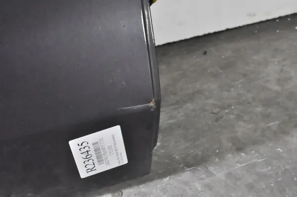 KIA OEM 125 Rechte Hintertür Komplett 5D HB image 8
