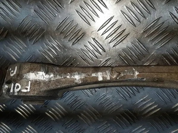 Braccio di controllo anteriore destro BMW 31126798108 image 3