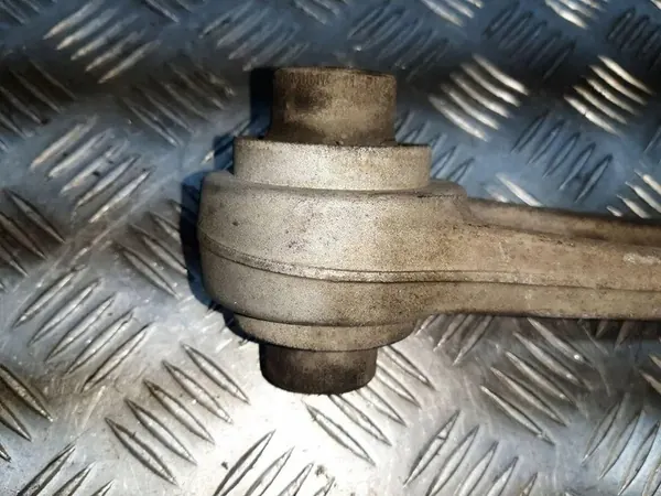 Braccio di controllo anteriore destro BMW 31126798108 image 4