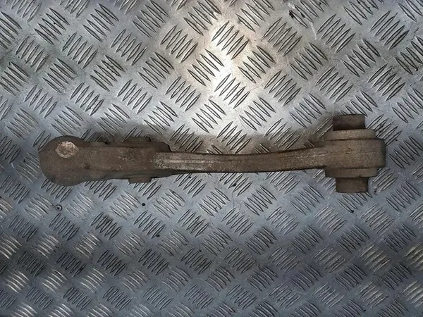 Braccio di controllo anteriore destro BMW 31126798108 image 6