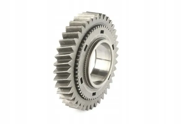 Rueda dentada Iveco Daily OEM ZZ 42535009 B image 3
