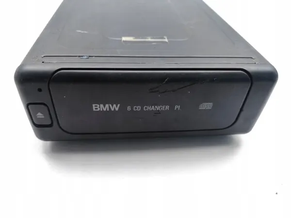 Trocador CD/DVD BMW OEM 6907035 para Série 7 image 6